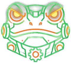 DisputeFrog mascot leaping toward the next milestone